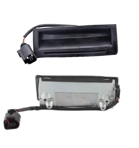 Achterklephendel OEM 1J0827566D - € 9,95