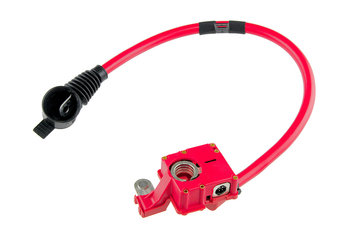 Accupluskabels OEM 61129217033 - € 39,95
