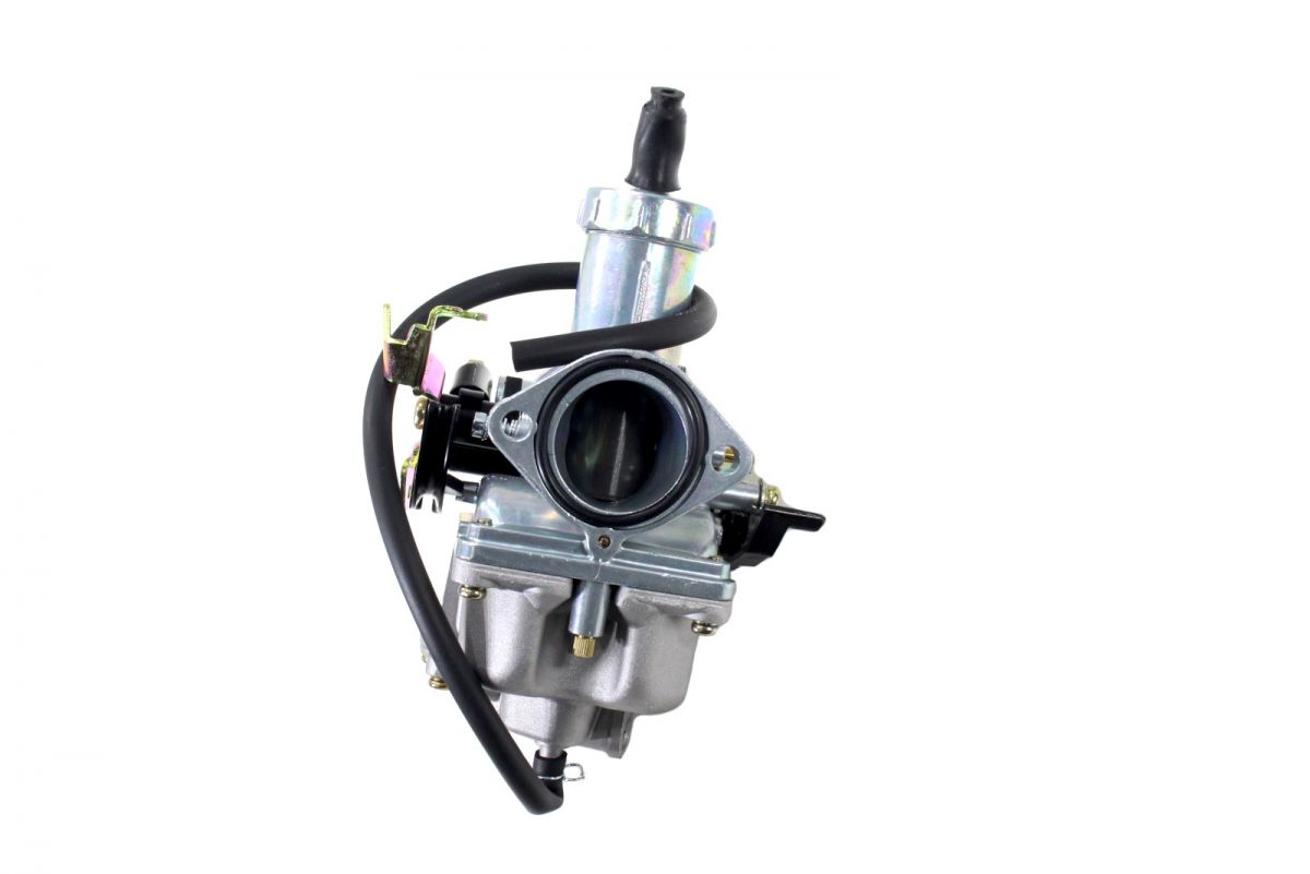 Carburateur 27 mm Handchoke -  € 24,95