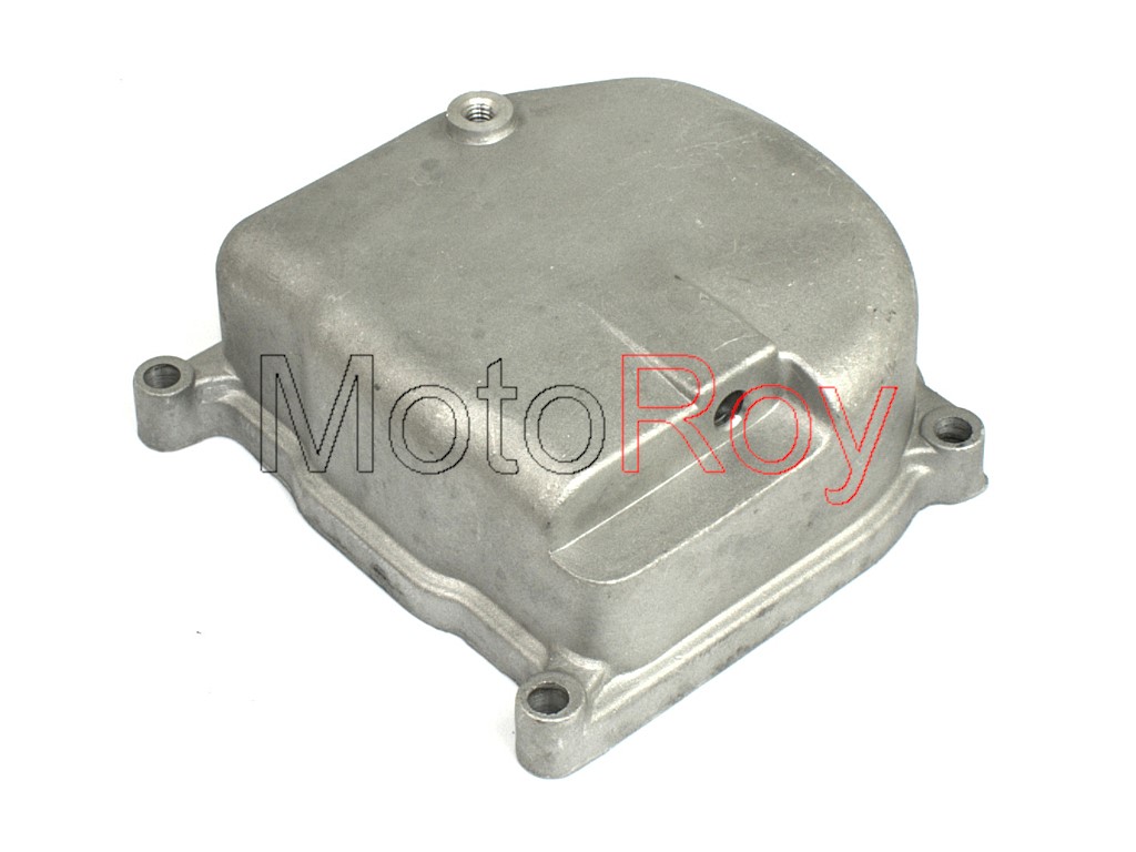 Cilinderdeksel 50cc  GY-6 -  € 4,95