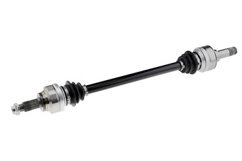 Aandrijfas Achter Links 1-2-3-4 OEM 33207597677
