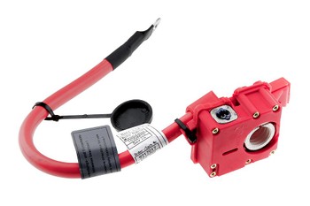 Accupluskabel OEM 61129217017 - € 29,95