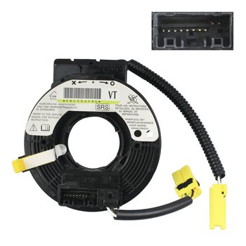 Wikkelveer, Airbag OEM 77900-SNA-K02 - € 14,95