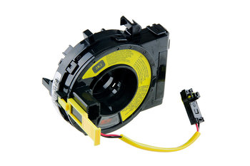 Wikkelveer, Airbags OEM 93490-2M000 - € 14,95