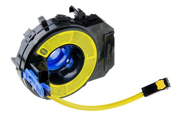 Wikkelveer, Airbag  OE 93490-2P110 - € 14,95