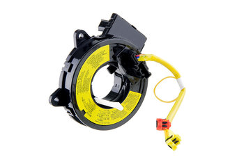 Wikkelveer, Airbag OEM GJ6A-66-CS0 - € 19,95