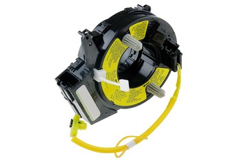 Wikkelveer, Airbag 3 OEM BBP3-66-CS0 - € 14,95