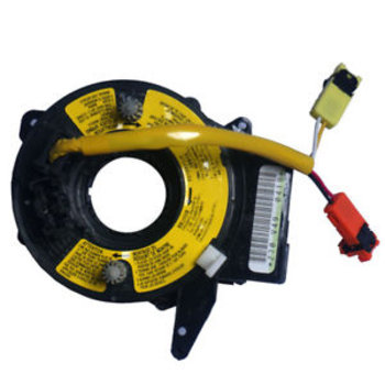 Wikkelveer, Airbag 3 OE BP4K-66-CS0 -  € 19.95
