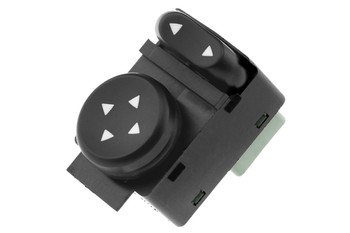 Schakelaar, Spiegelverstelling OEM 735298499 - € 11,95
