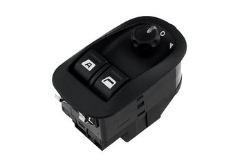 Raamschakelaar 206 OEM 6554.WP - € 12,95