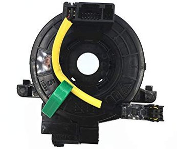 Wikkelveer, Airbag OEM 83196-FJ000 - € 39,95
