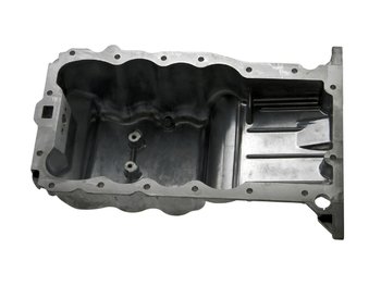 Oliepan OEM 9128621 - € 49,95