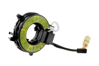 Wikkelveer, Airbag OEM 8619A018 - € 12,95