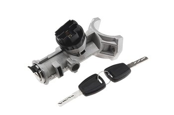 Stuurslot met sleutels OEM 1348421080 - € 19,95