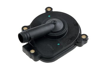 Omkastingsdeksel, motorblok OEM 2720100231 - € 7,95