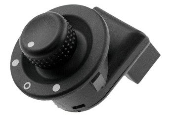 Schakelaar Spiegelverstelling OEM 255704649R - € 6,95