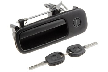 Achterklephendel OEM 1J6827565A - € 14,95