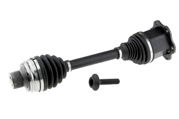 Aandrijfas OEM 8K0407451AV - € 69,95