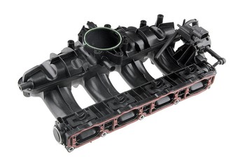 Inlaatspruitstuk OEM 06J133201AS - € 89,95