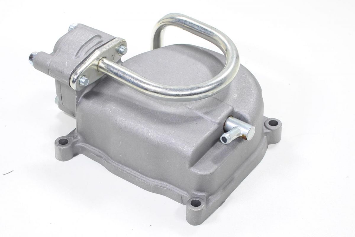 kleppendeksel 50cc GY-6
