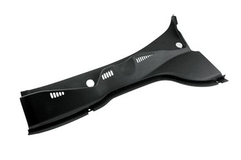 Dashboard Ventilatie Deksel Passat B6-B7 OEM 3C1819403B - € 17,9