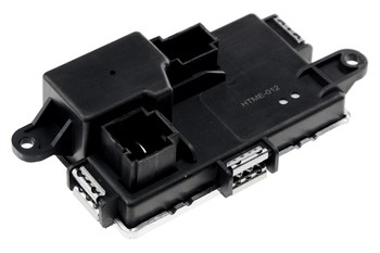 Bedieningselement, Airconditioning OEM 2128702110 - € 59,95
