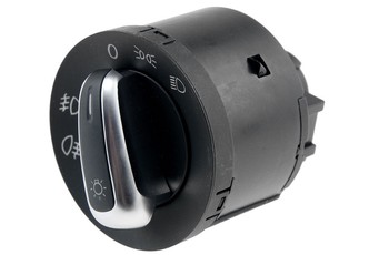 Hoofdlichtschakelaar OEM 3C8941431C - € 9,95