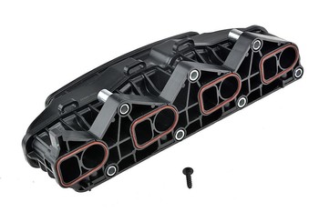 Inlaatspruitstuk OEM  6460901637 - € 69,95