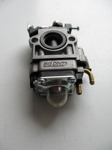 Carburateur voor Multitool en bosmaaier