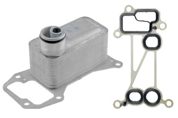 Oliekoeler, Motorolie OEM 11427808437 - € 29,95