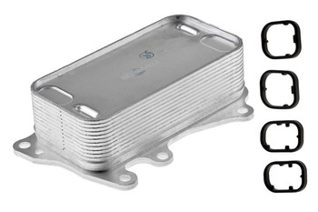 Oliekoeler, Motorolie OEM 11428507627 - € 24,95