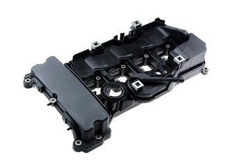 Kleppendeksel OEM A2710101030 - € 59,95
