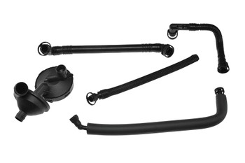 Klep, ontluchting nokkenasbehuizing OEM 11611432558 - € 29,95
