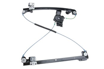 Raammechanisme zonder Motor OEM LR006371 - € 19,95