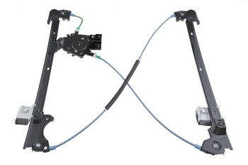 Raammechanisme zonder Motor OEM LR 006372 - € 19,95