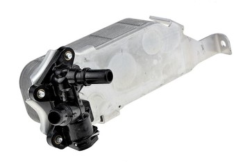 Oliekoeler, motorolie OEM 17217593856 - € 49,95