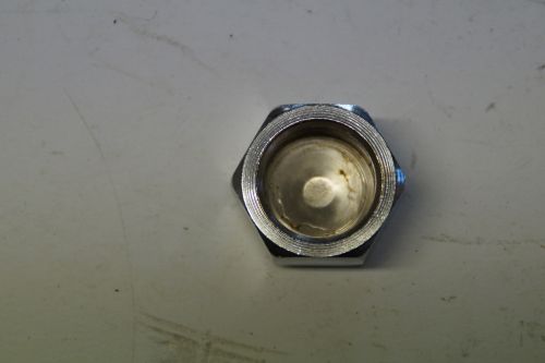 balhoofdmoer voor 125cc dirtbike