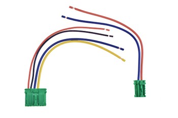 Reparatieset Regeleenheid Verwarming Set OEM 6441L2 - € 6,95
