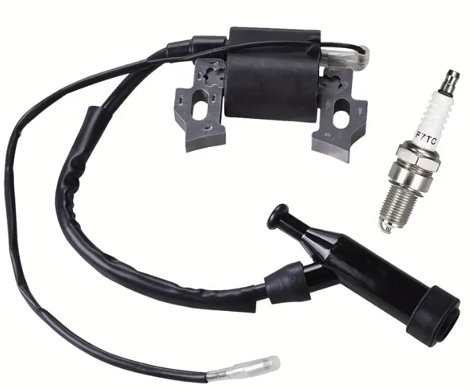 Bobine/Ontsteking  passend op GX160 - € 14,95