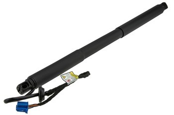 Elektromotor, Achterklep OEM 1668900000 - € 79,95