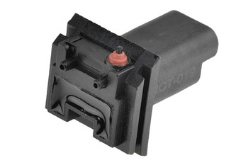 Schakelaar, achterklep OEM 6554ZZ - € 6,95