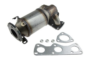 Katalysator OEM 03D253020LX - € 99,95