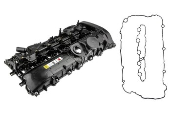 Kleppendeksel OEM 11127645173 - € 89,95