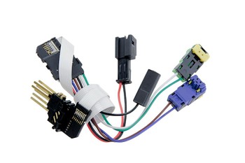Wikkelveer, airbag bedrading OEM 8200216462 - € 19,95