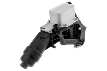 Oliekoeler met Filter OEM 11428507685 - € 49,95