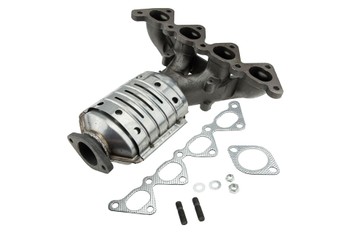 Katalysator OEM 2851023820 - € 139,00