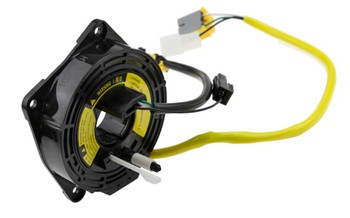 Wikkelveer, airbag OEM 96613650 - € 15,95