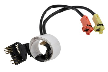Bedrading Wikkelveer, airbag OE 25567-ET025 - € 10,95