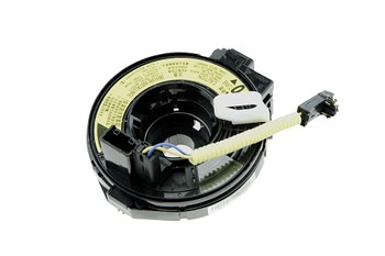 Wikkelveer, airbag OEM 84306-0D011 - € 19,95