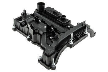 Kleppendeksel OEM 1761121 - € 74,95